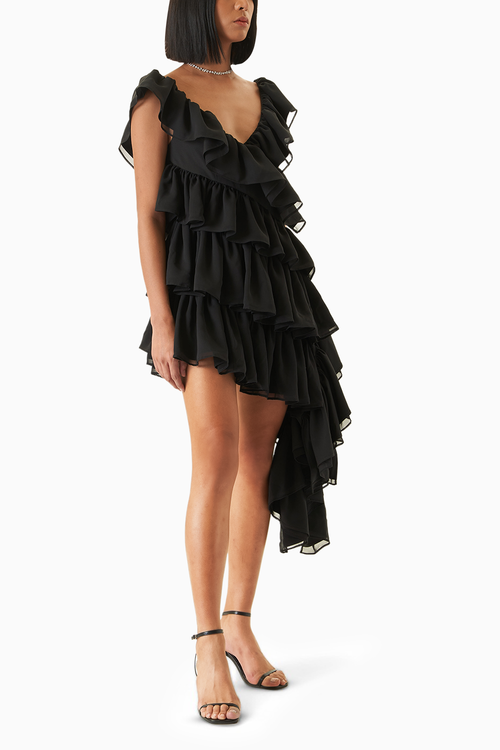 Miller Dress