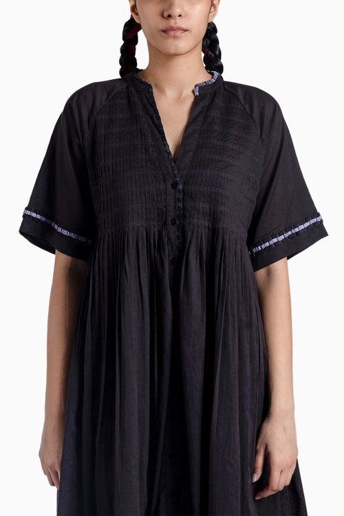 Frolic Dress