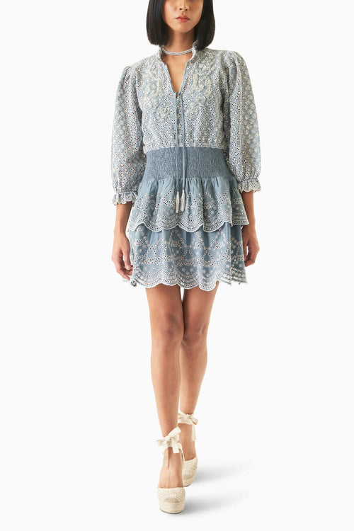 Chloe Dress
