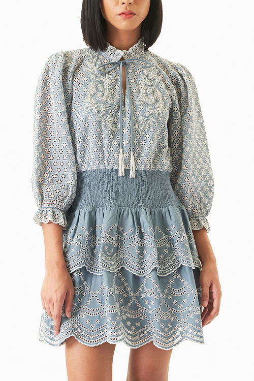 Chloe Dress