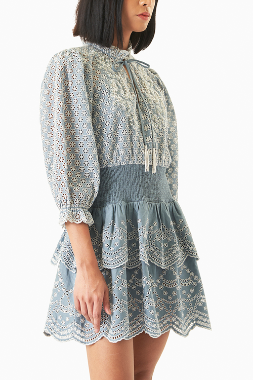 Chloe Dress