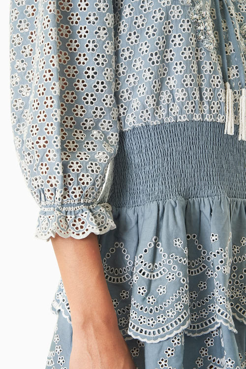 Chloe Dress