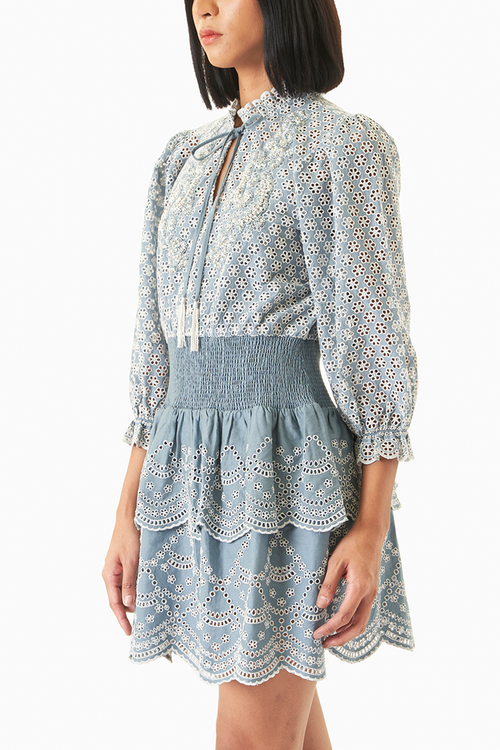 Chloe Dress