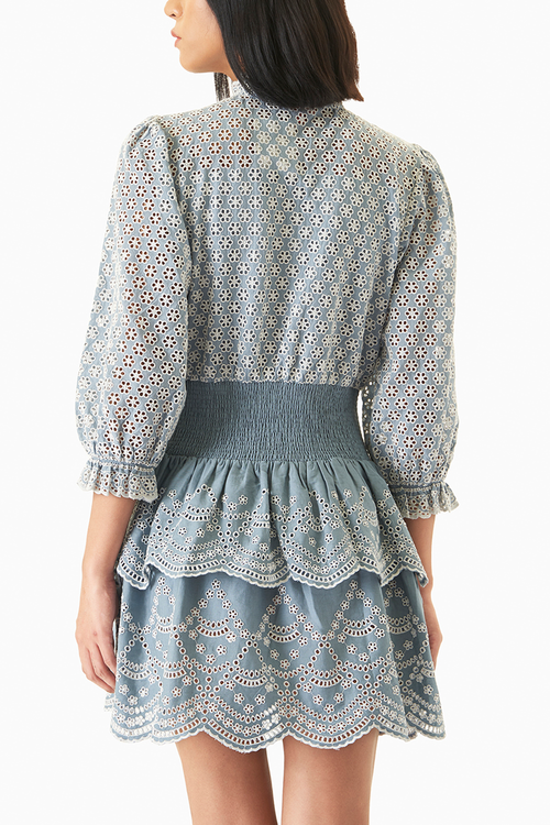Chloe Dress