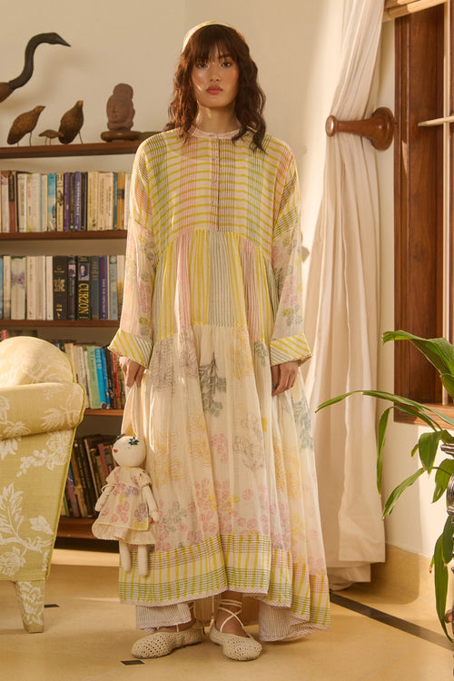 Rosie Dress
