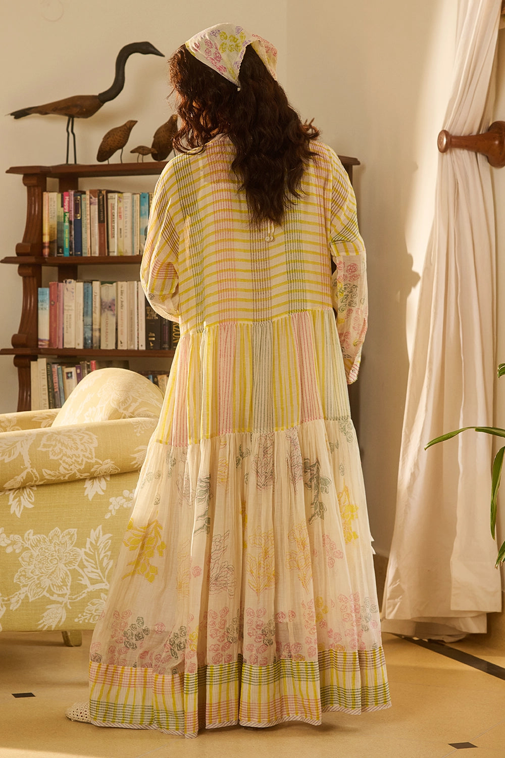 Rosie Dress