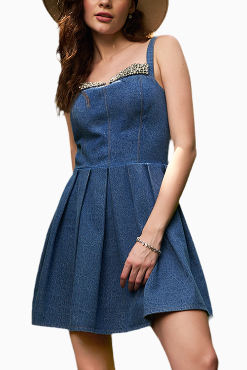 Elena Dress