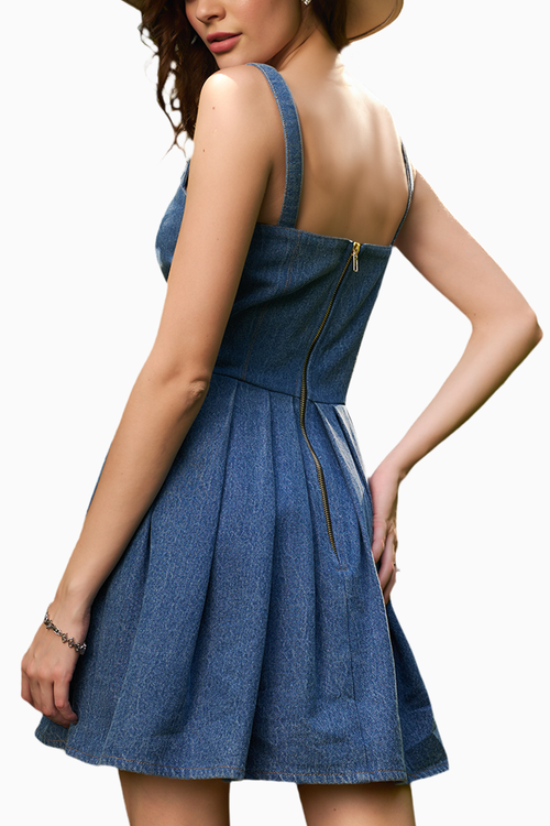 Elena Dress