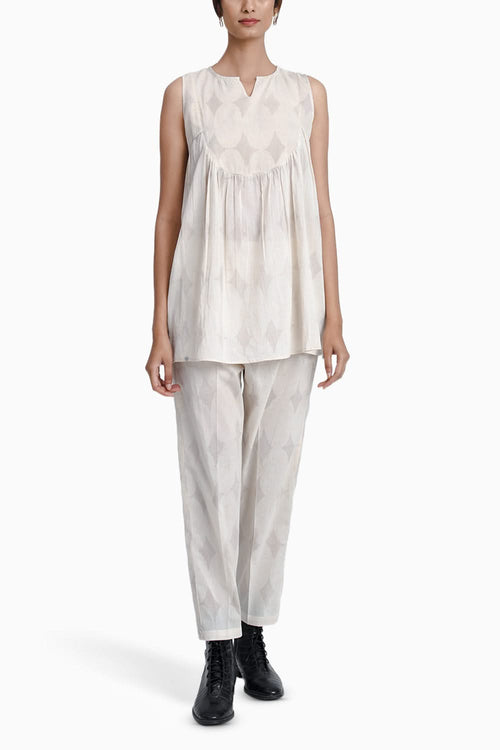 Sand Sand Top & Pant Set