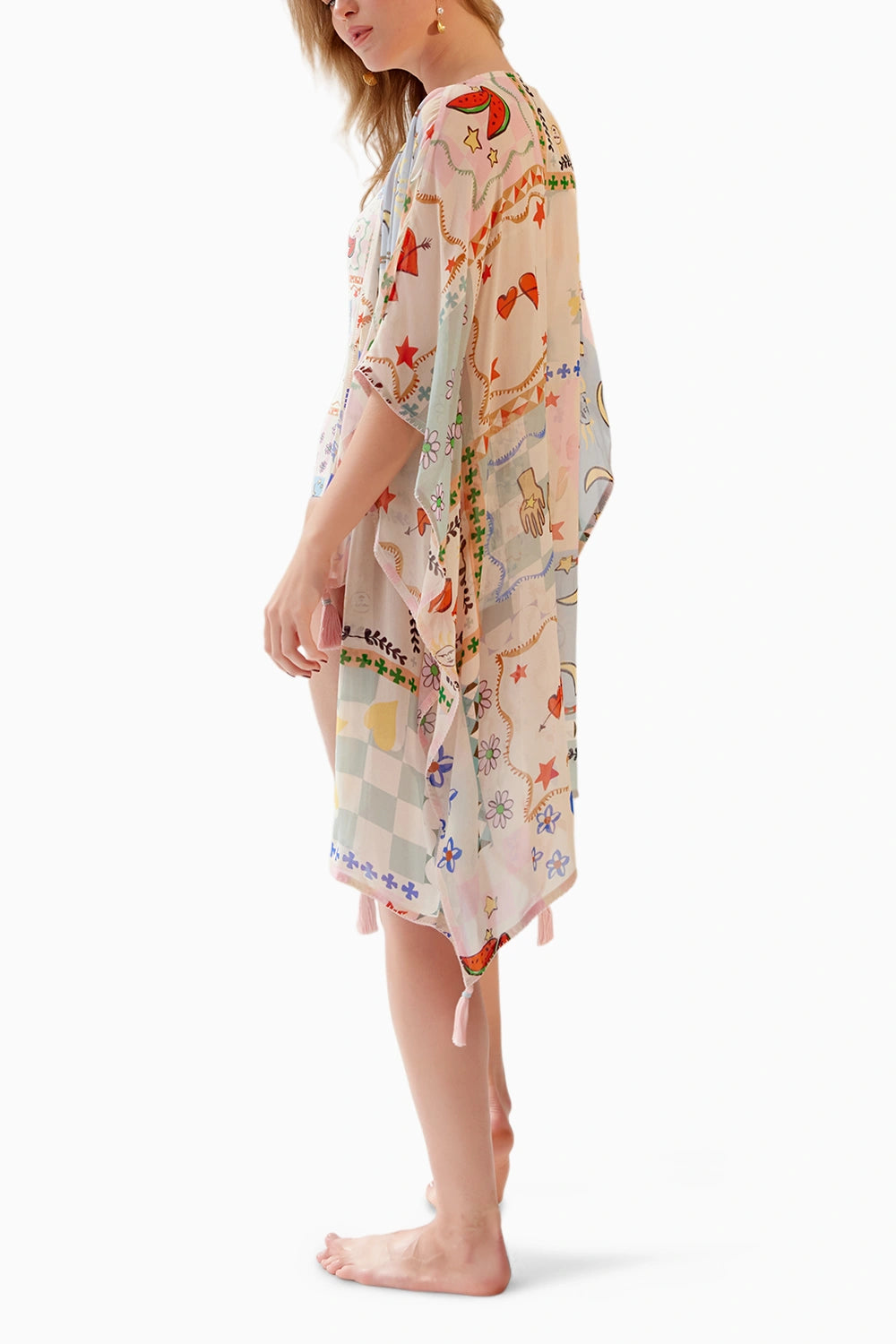 Boardgame Long June Coverup