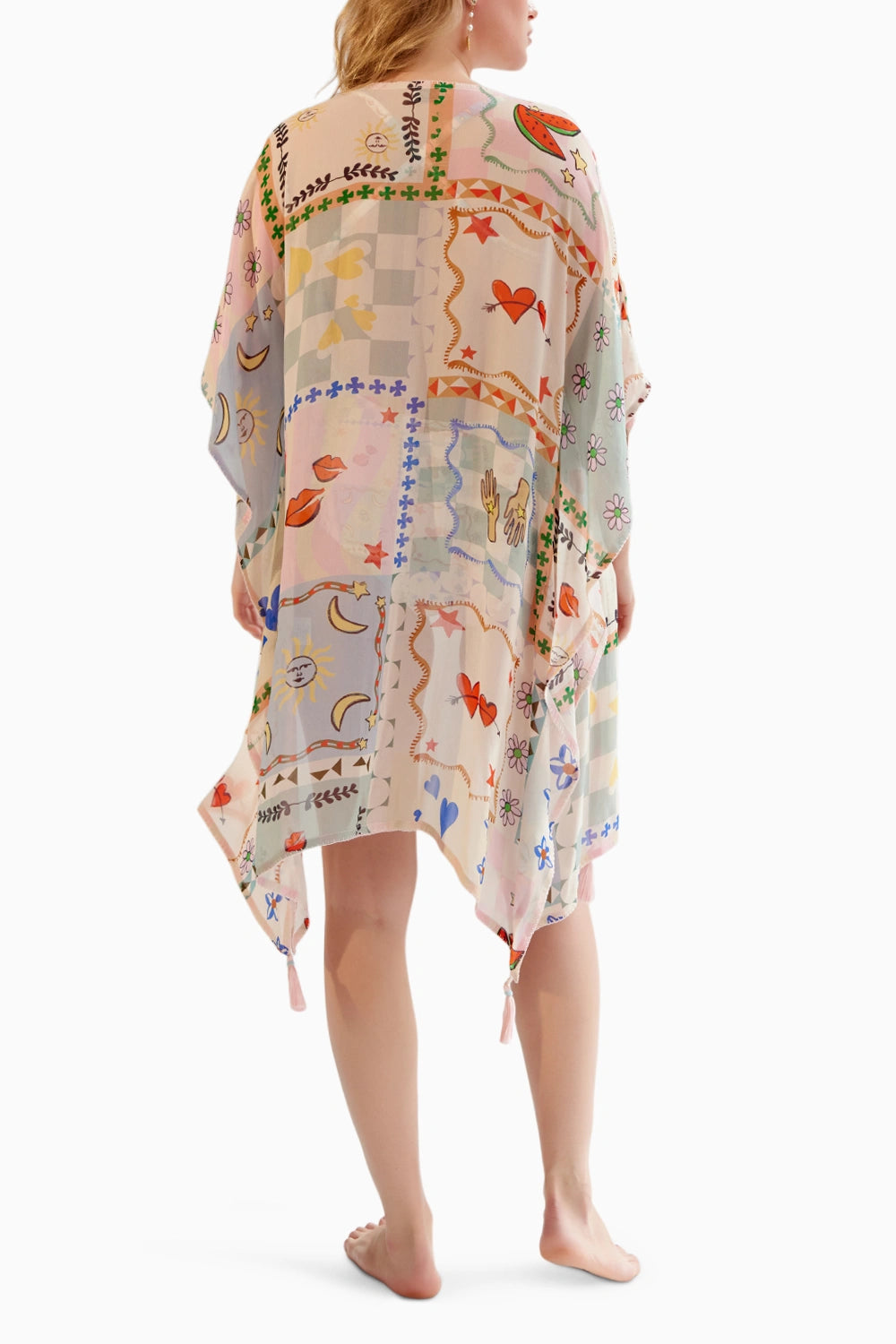 Boardgame Long June Coverup