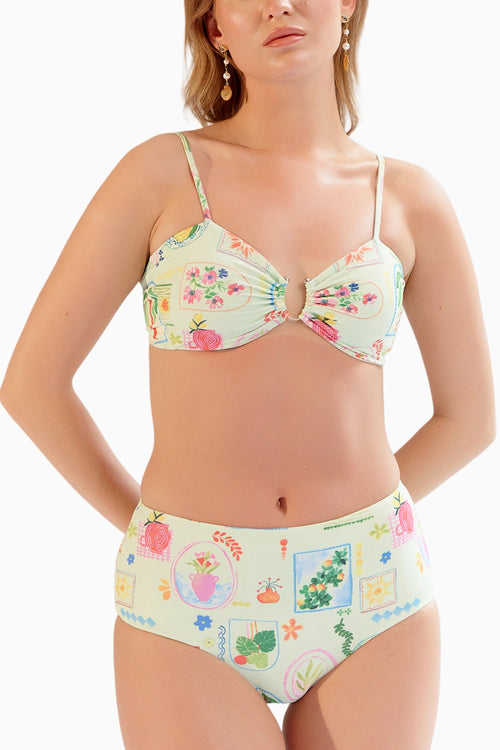 Postcard Ida Bikini Set