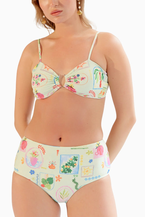 Postcard Ida Bikini Set