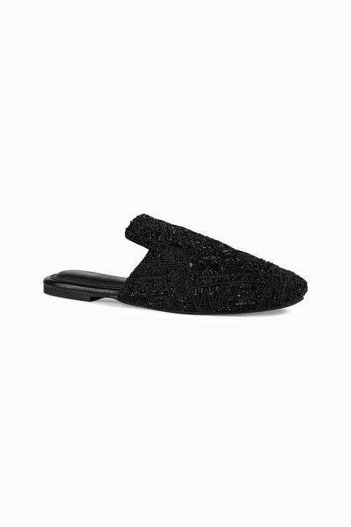 Raat Baaki Mules