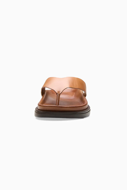 Lune Tan Sliper
