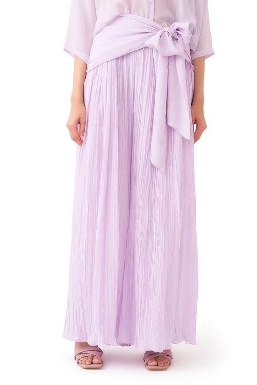 Eclat Lavender Pant
