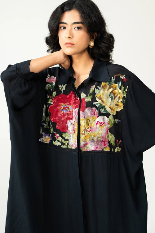 Everyday Grace Kaftan Dress
