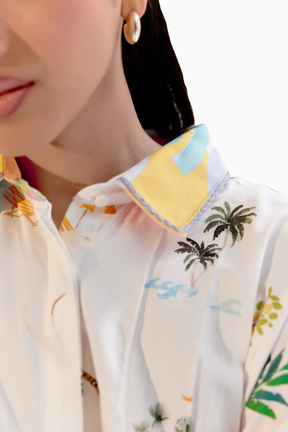 Kate By the Sea Mini Dress
