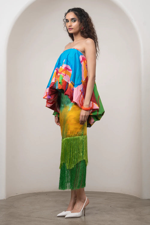 Multicolor Sorel Set