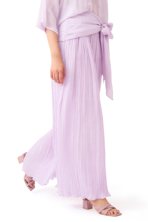Eclat Lavender Pant