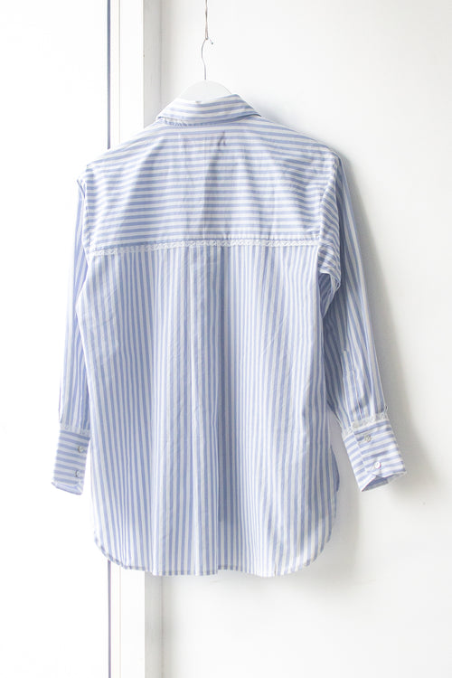 Blooming In The Mist Shirt