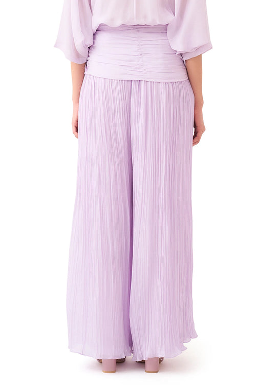 Eclat Lavender Pant