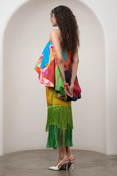 Multicolor Sorel Set
