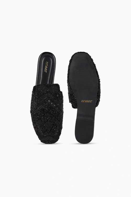 Raat Baaki Mules