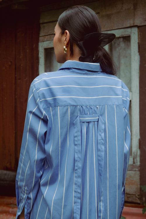 Dusk By Rill Shirt