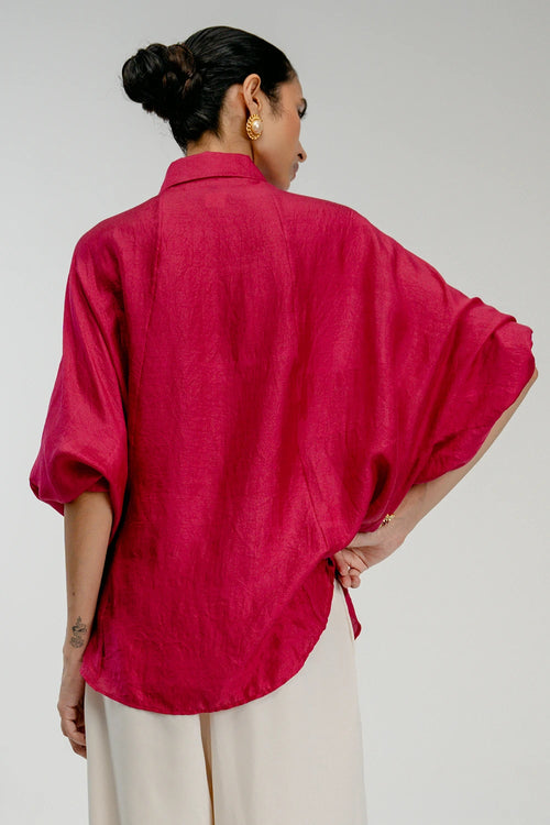 Counting Flowers Shirt