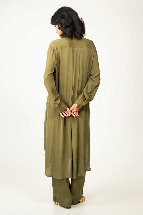 Quiet Grace Co-ord Set