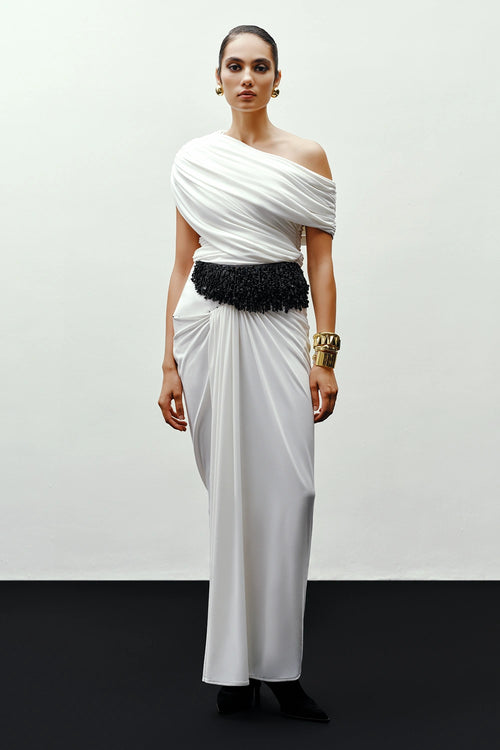 White Oak Skirt