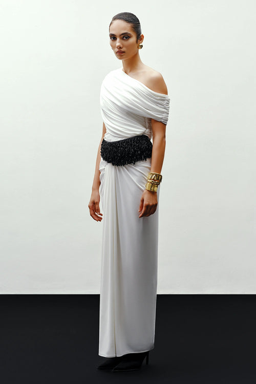 White Oak Skirt