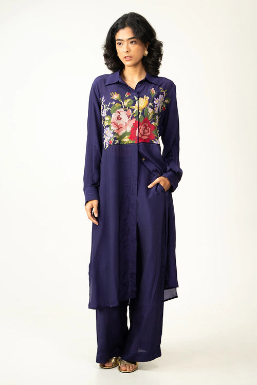 Tender Fold Co-ord Set