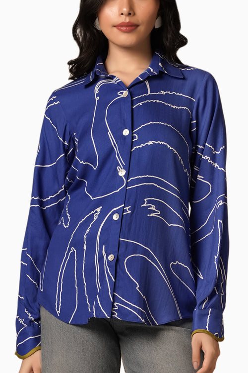 Cari Classic Shirt