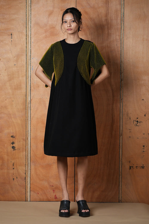 Black Nova Dress