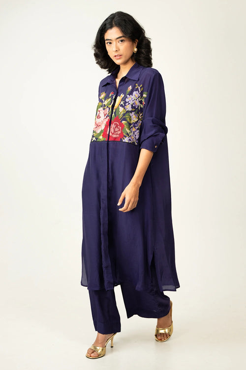 Tender Fold Co-ord Set