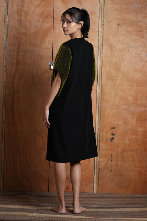 Black Nova Dress