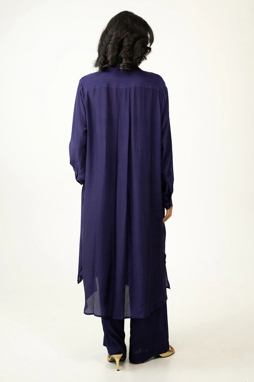 Tender Fold Co-ord Set