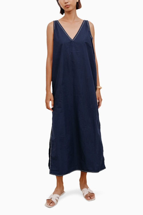 Symmetry Dress