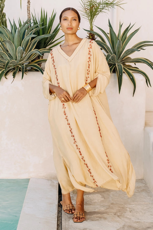 Zephyra Dress