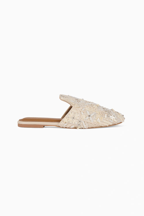 Casablanca Mules