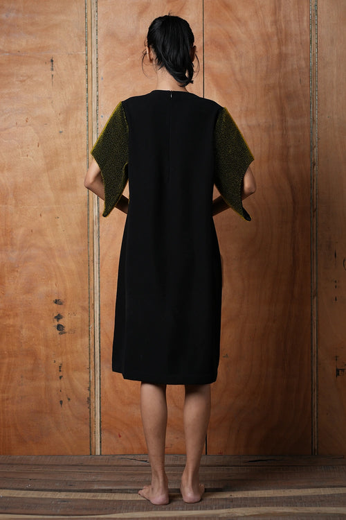 Black Nova Dress
