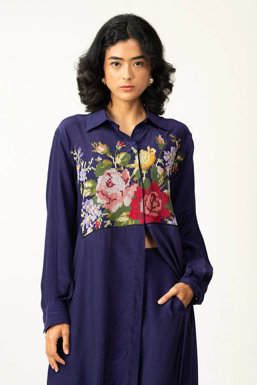 Tender Fold Co-ord Set