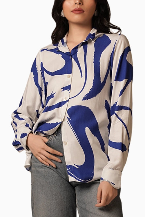 Cora Classic Shirt