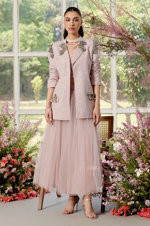 Charlotte Rosa Co-ord Set