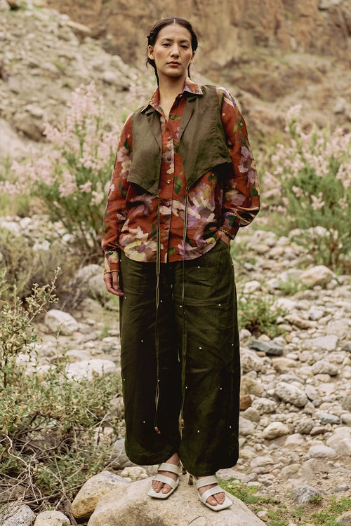 Laya Co-ord set