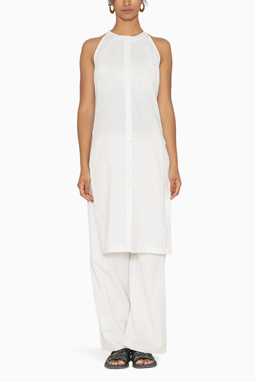 Ivory La Boheme Set