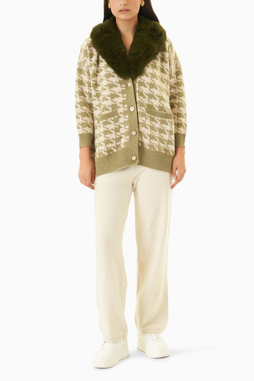 Grace Cardigan