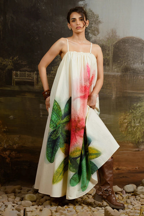 Poolside Affair Dress